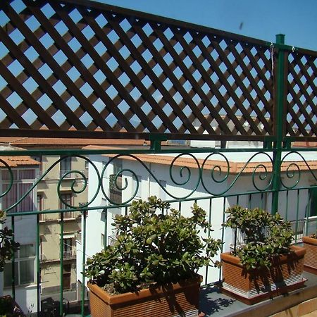 Sorrento Inn Guesthouse Eksteriør bilde