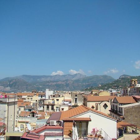 Sorrento Inn Guesthouse Eksteriør bilde