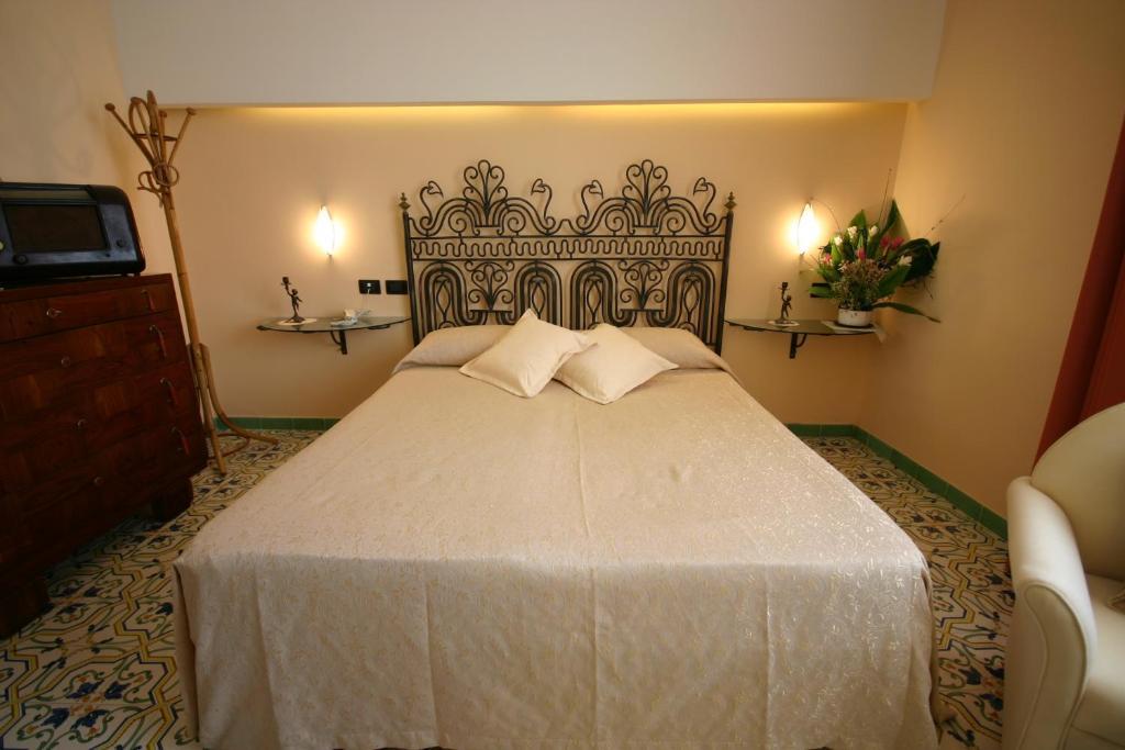 Sorrento Inn Guesthouse Eksteriør bilde