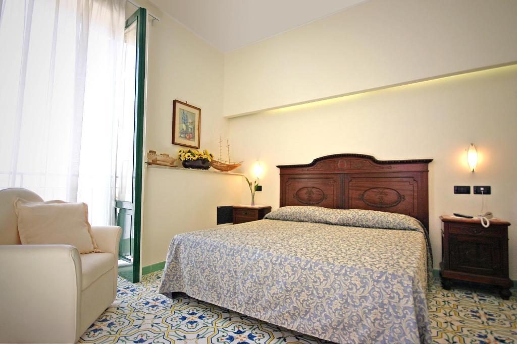 Sorrento Inn Guesthouse Rom bilde