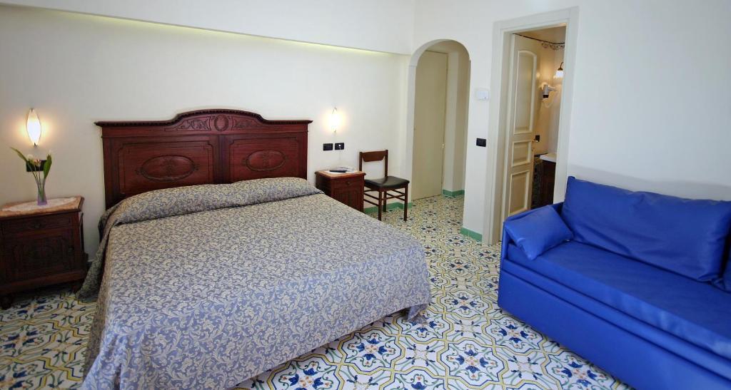 Sorrento Inn Guesthouse Rom bilde