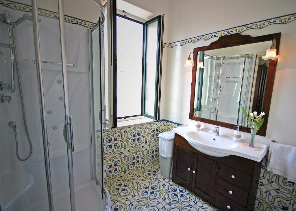 Sorrento Inn Guesthouse Rom bilde