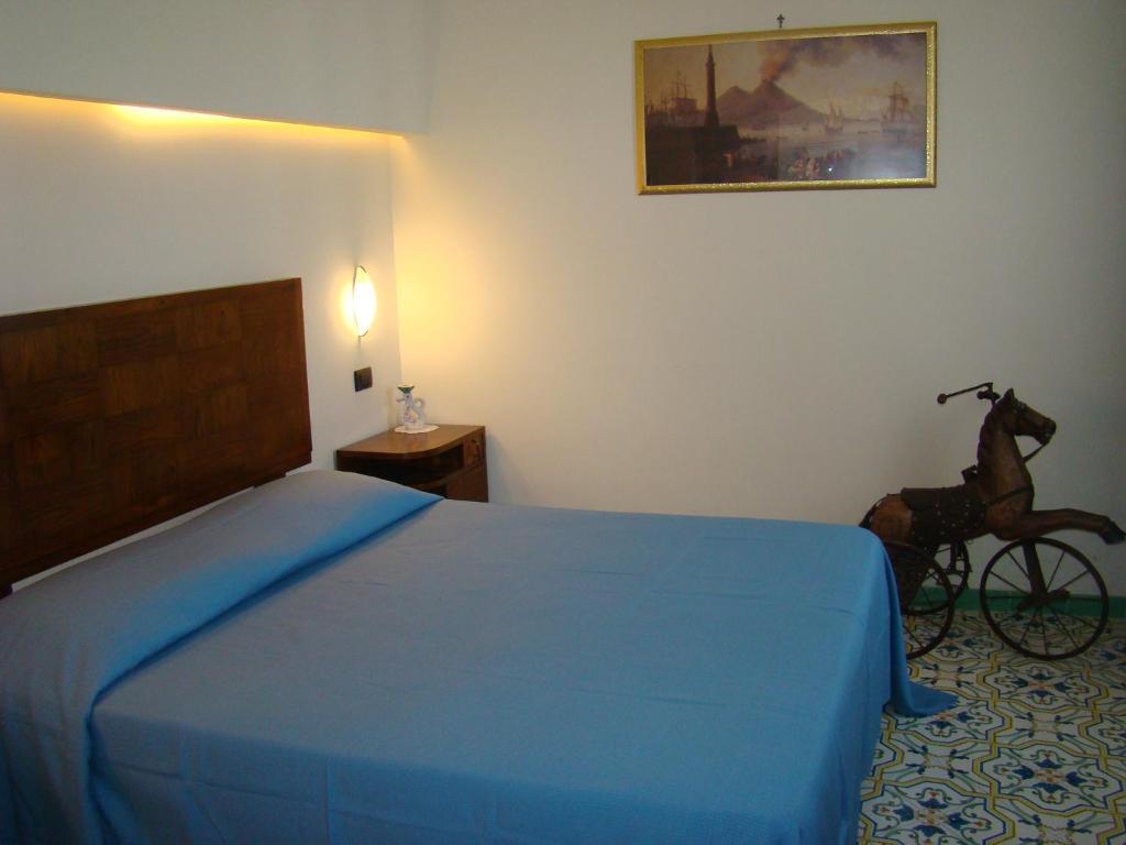 Sorrento Inn Guesthouse Rom bilde