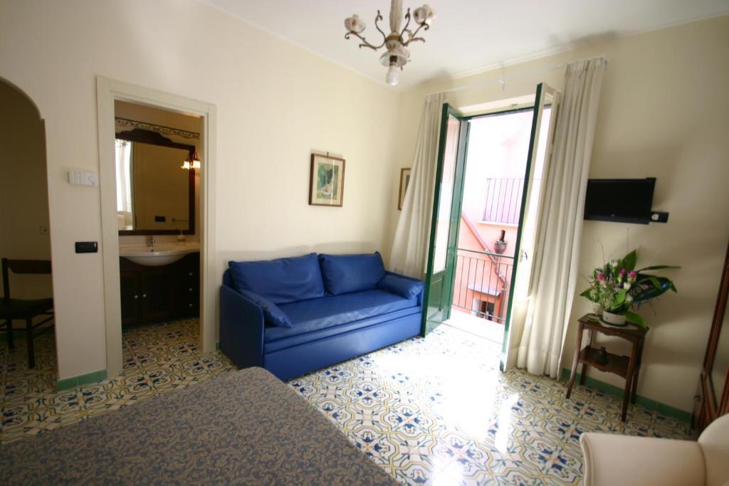 Sorrento Inn Guesthouse Rom bilde