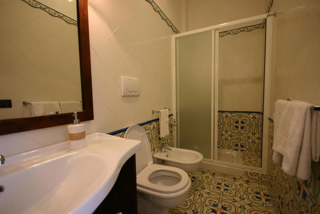 Sorrento Inn Guesthouse Rom bilde