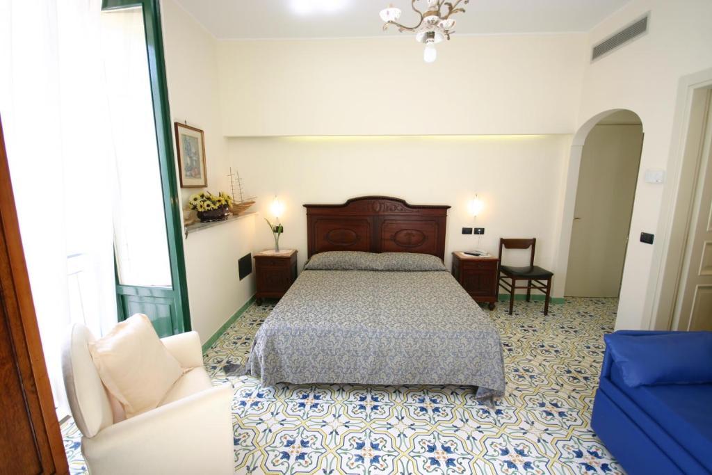 Sorrento Inn Guesthouse Rom bilde