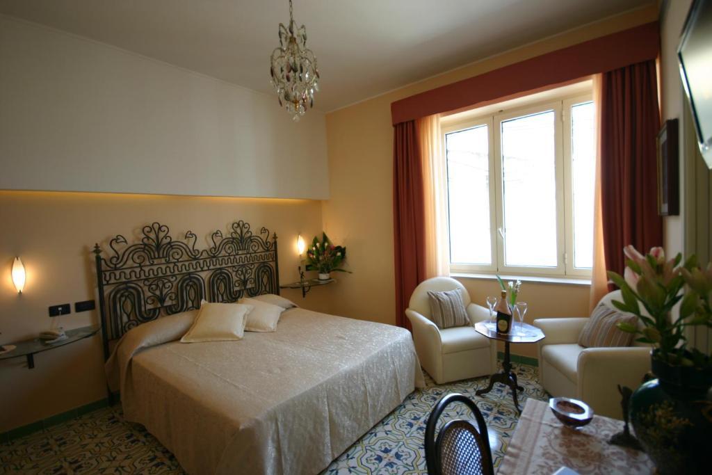 Sorrento Inn Guesthouse Rom bilde