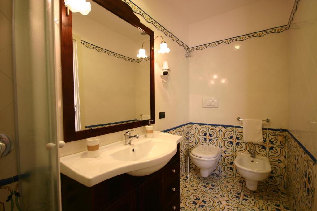 Sorrento Inn Guesthouse Rom bilde