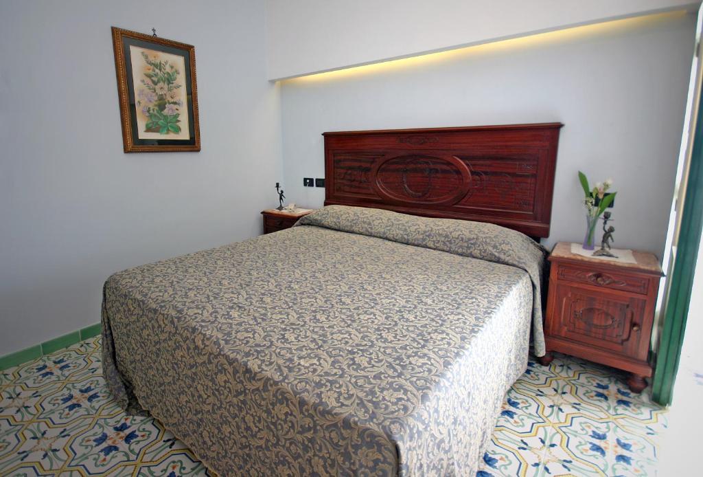 Sorrento Inn Guesthouse Rom bilde