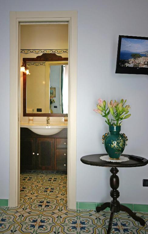 Sorrento Inn Guesthouse Rom bilde