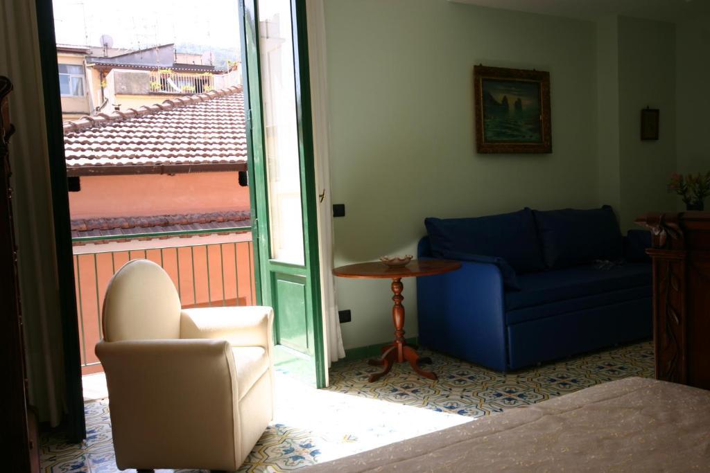 Sorrento Inn Guesthouse Rom bilde