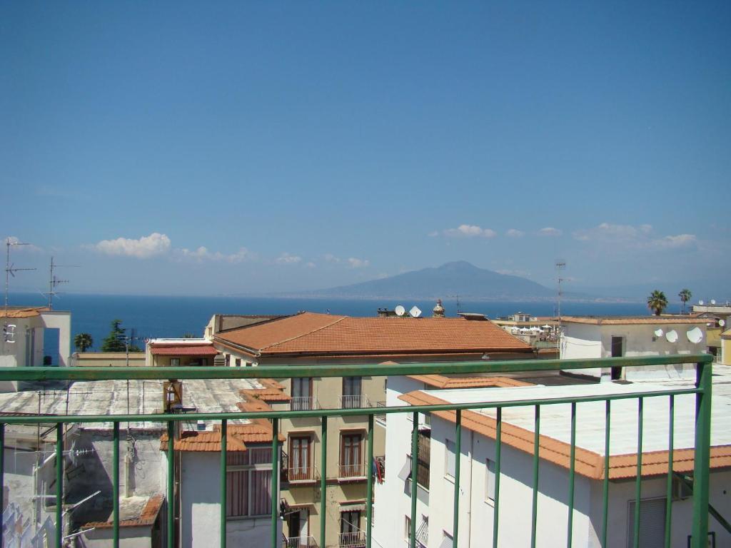 Sorrento Inn Guesthouse Eksteriør bilde