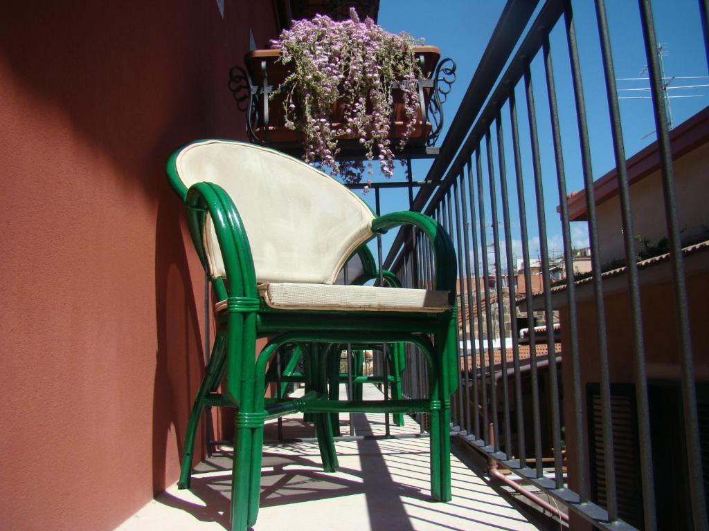 Sorrento Inn Guesthouse Eksteriør bilde