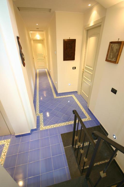 Sorrento Inn Guesthouse Eksteriør bilde
