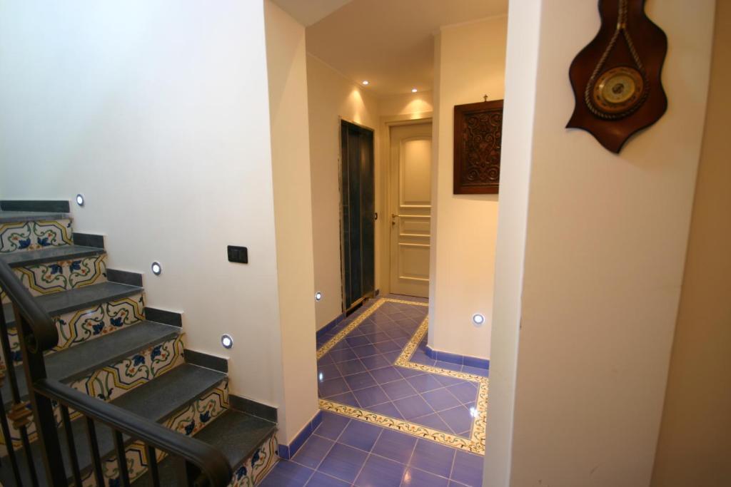 Sorrento Inn Guesthouse Eksteriør bilde
