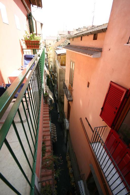 Sorrento Inn Guesthouse Eksteriør bilde