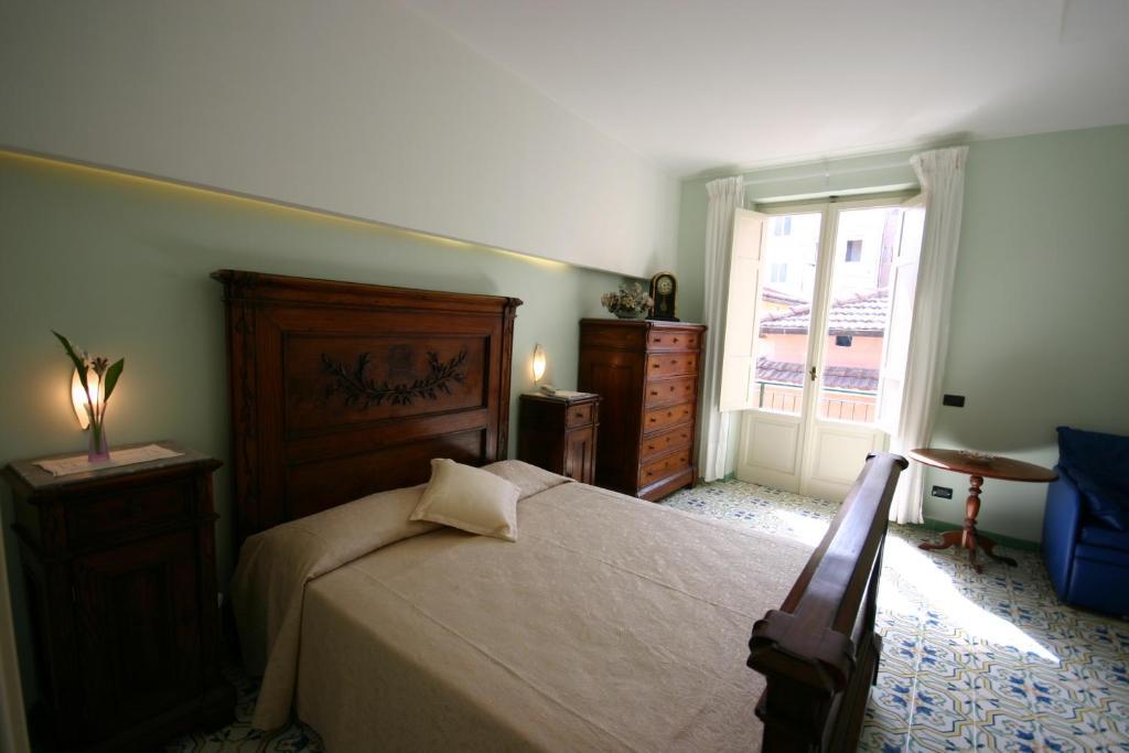 Sorrento Inn Guesthouse Eksteriør bilde