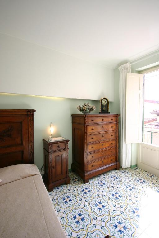 Sorrento Inn Guesthouse Eksteriør bilde
