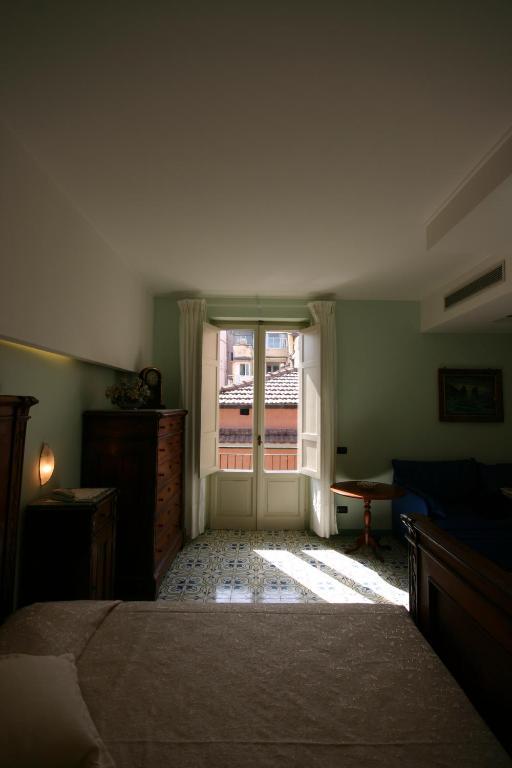 Sorrento Inn Guesthouse Eksteriør bilde