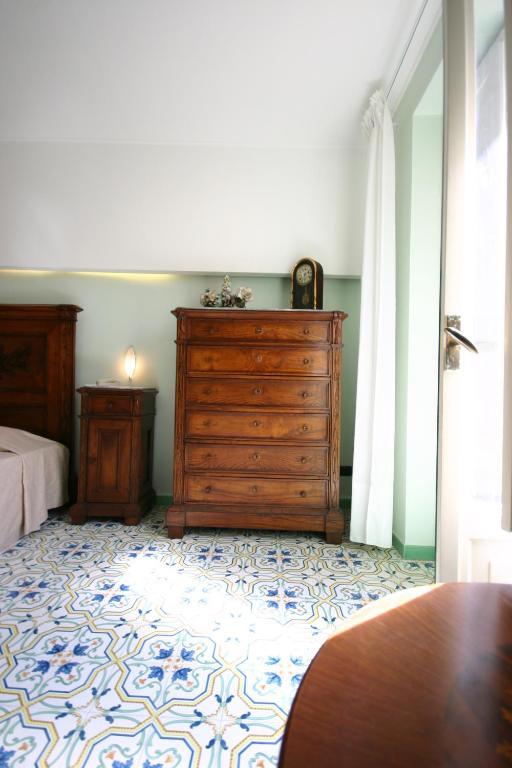 Sorrento Inn Guesthouse Eksteriør bilde