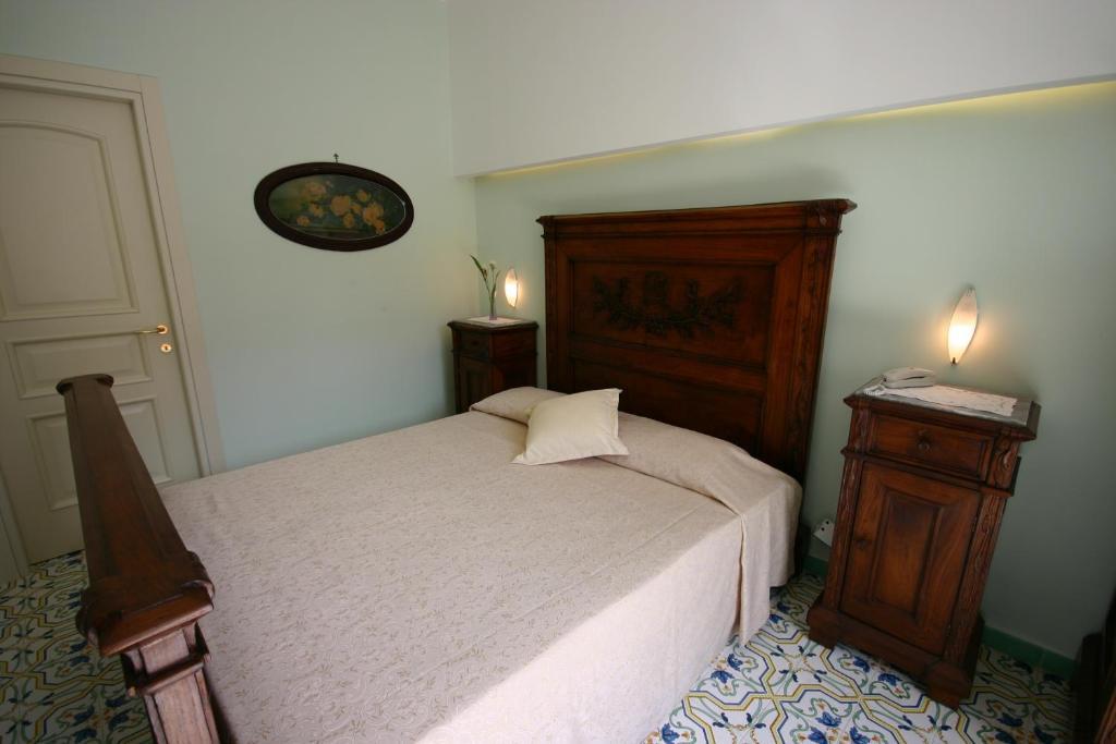 Sorrento Inn Guesthouse Eksteriør bilde