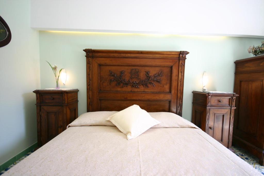 Sorrento Inn Guesthouse Eksteriør bilde
